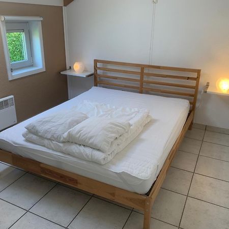 Huisjes Aan Zee De Haan Luaran gambar